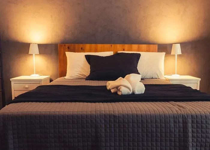 Urbanature Filme & Arte - Comfort Hostel Brooklin