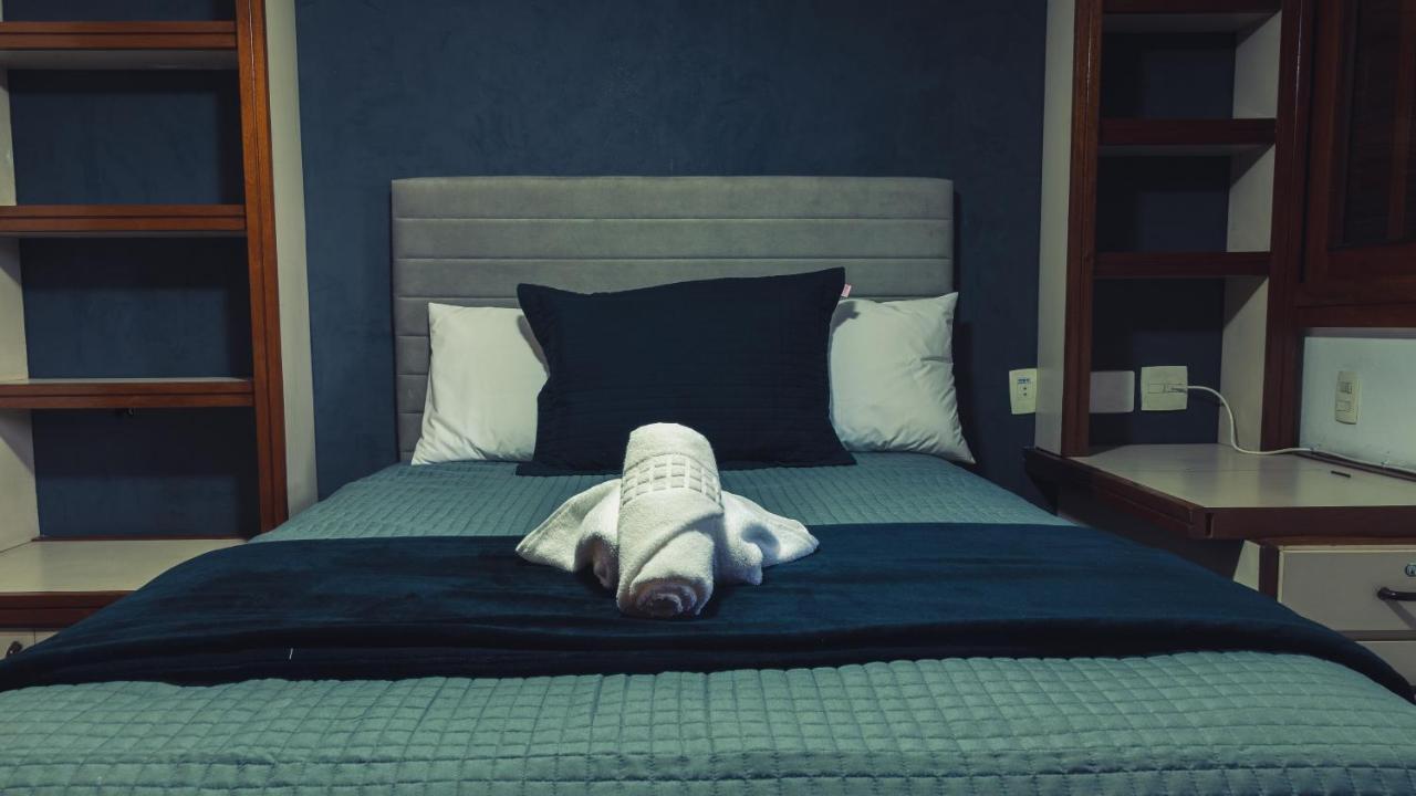 Bed and breakfast Urbanature Filme & Arte - Comfort Brooklin
