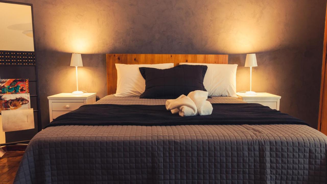 Urbanature Filme & Arte - Comfort Brooklin Bed and breakfast