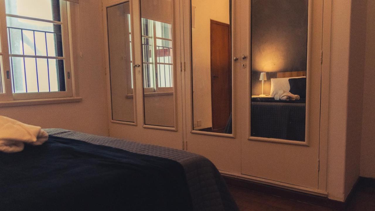Bed and breakfast Urbanature Filme & Arte - Comfort Brooklin 2*