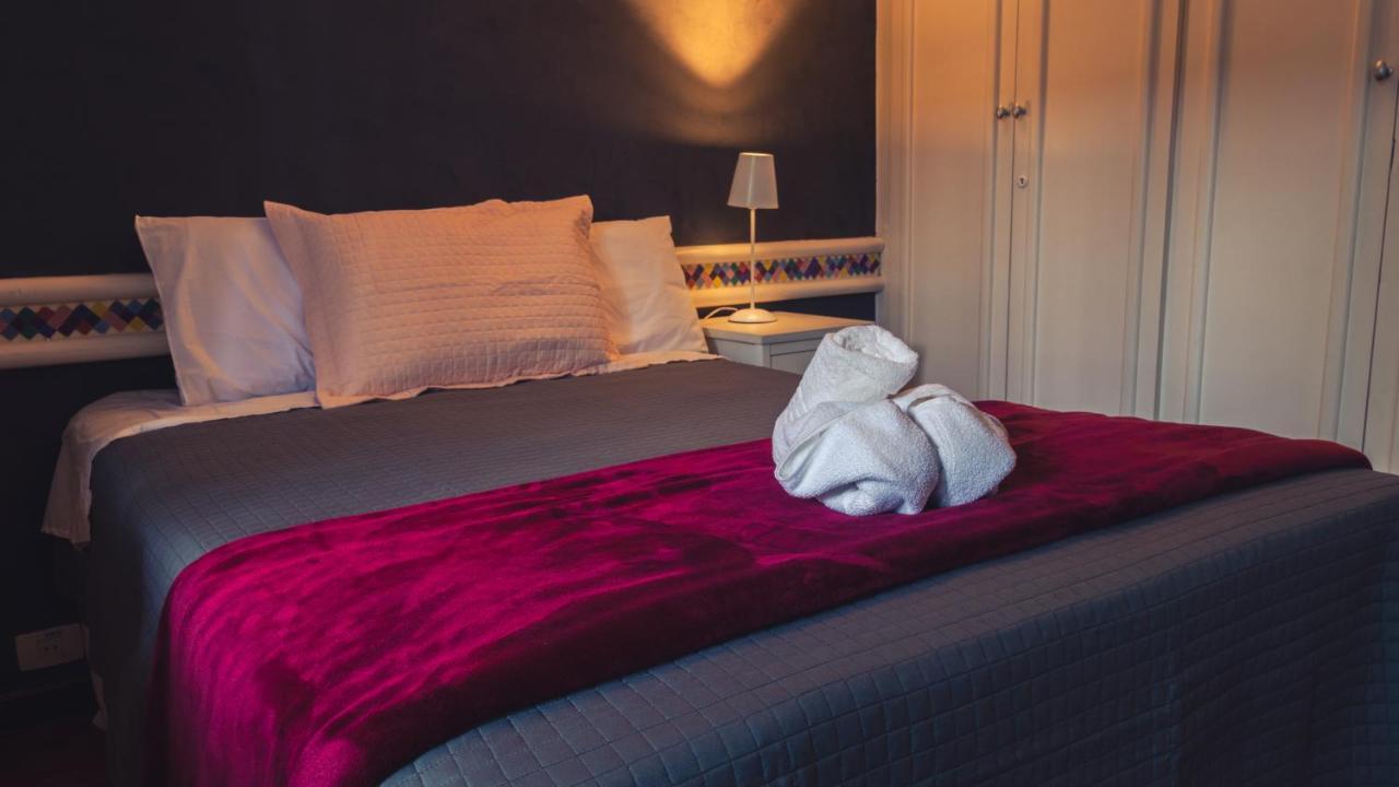 Urbanature Filme & Arte - Comfort Brooklin Bed and breakfast 2*