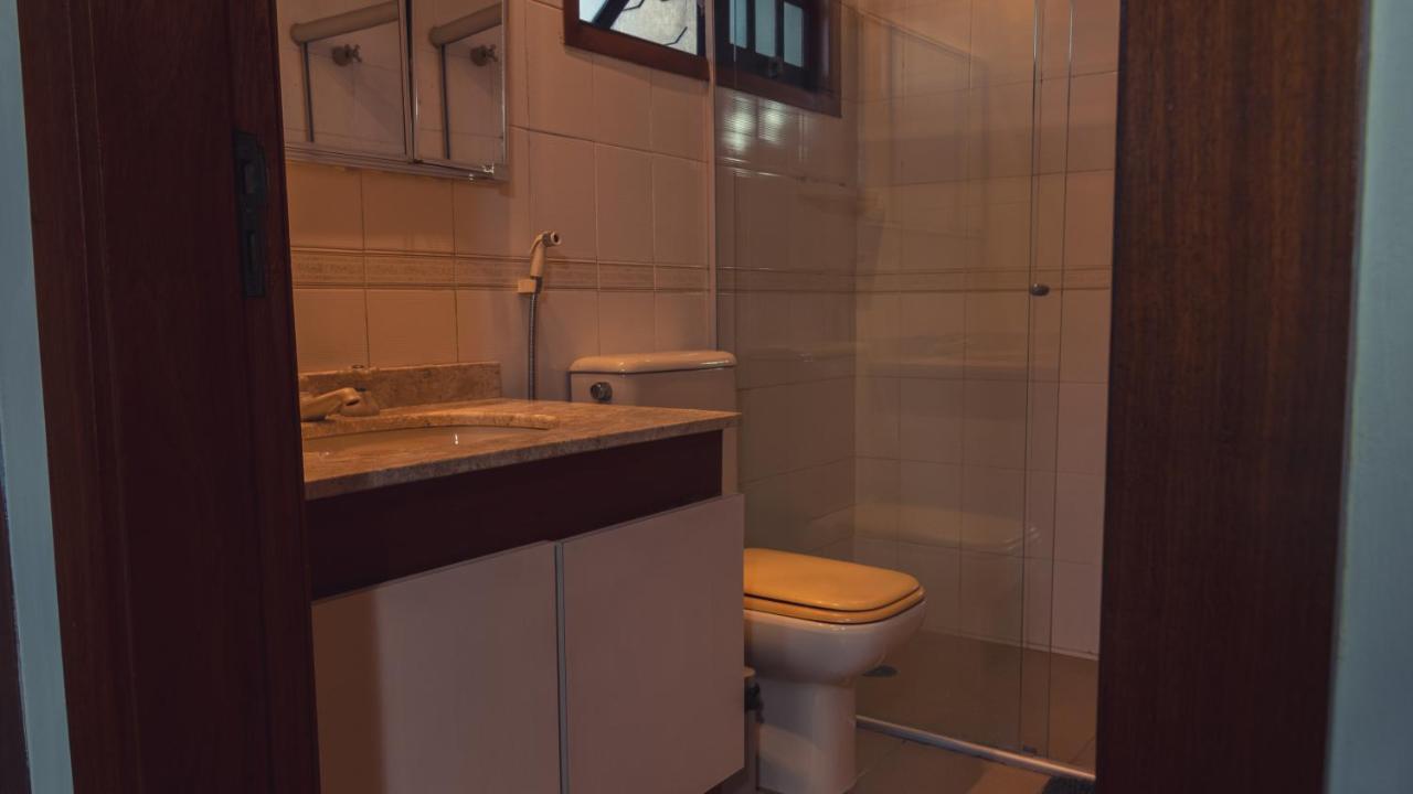 Bed and breakfast Urbanature Filme & Arte - Comfort Brooklin 2*