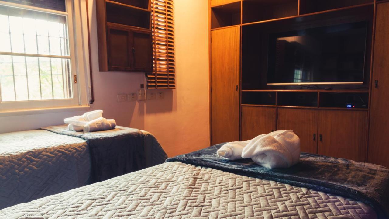 Bed and breakfast Urbanature Filme & Arte - Comfort Brooklin São Paulo