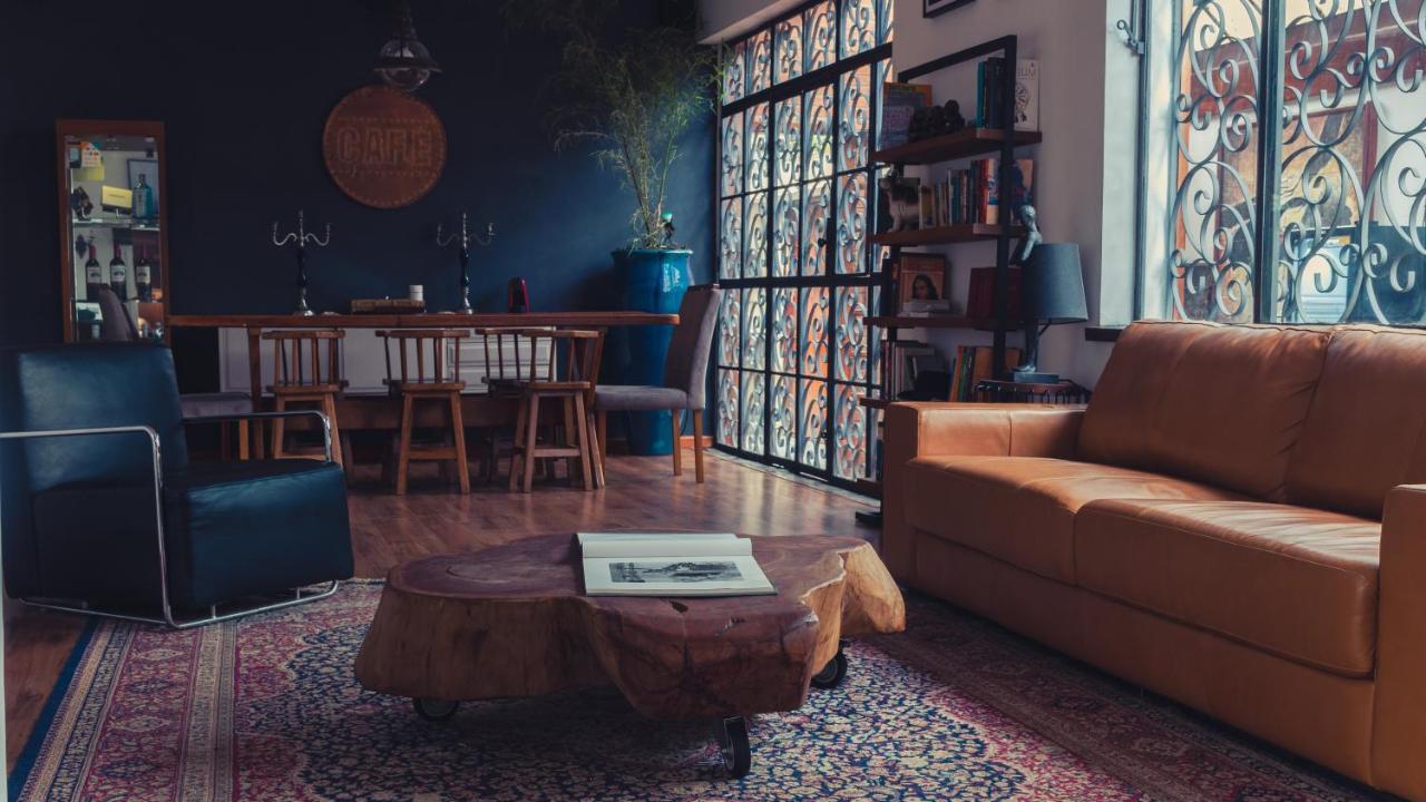 Urbanature Filme & Arte - Comfort Brooklin Bed and breakfast 2*