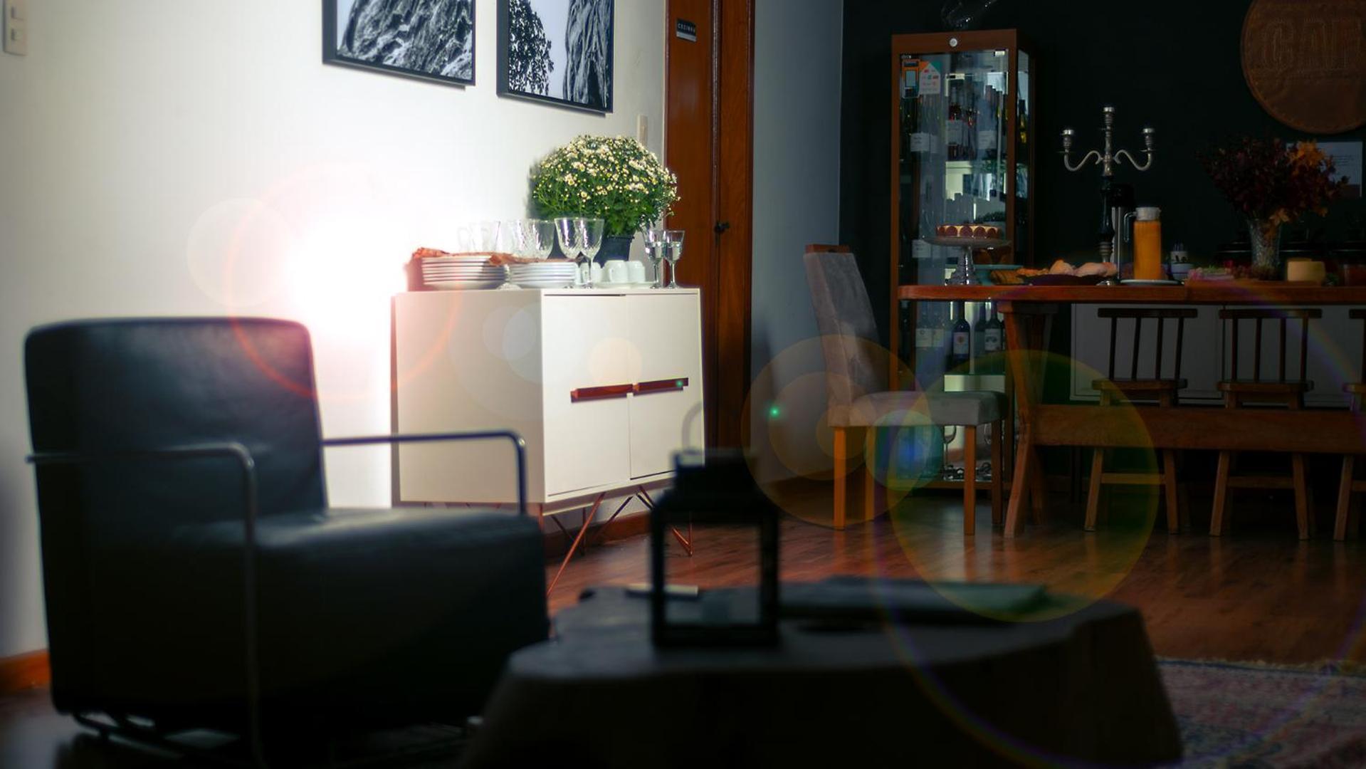 Bed and breakfast Urbanature Filme & Arte - Comfort Brooklin São Paulo